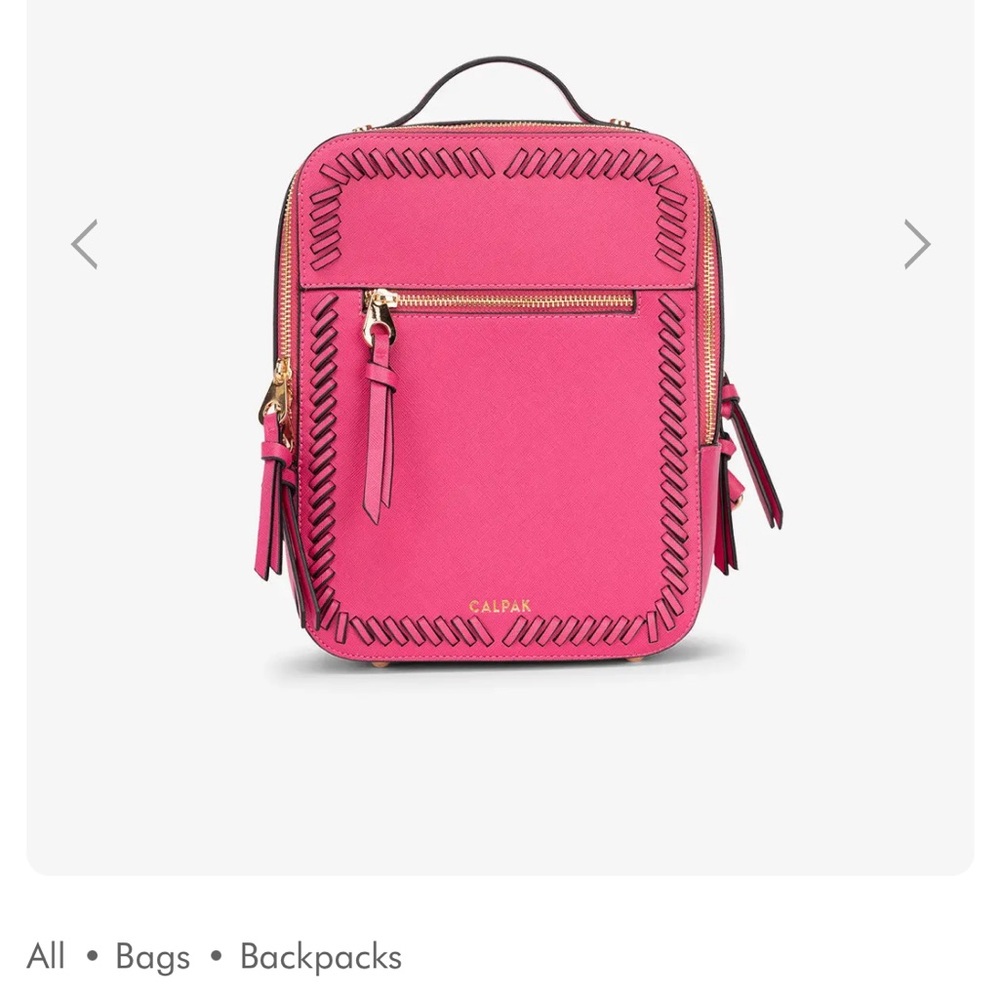 CALPAK Kaya mini Backpack